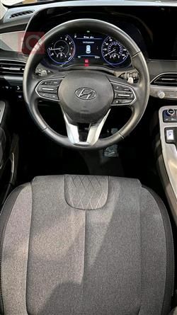 هیوندای پالیسەید